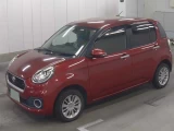 Toyota Passo 2016 год MODA 1