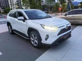 TOYOTA RAV4 2