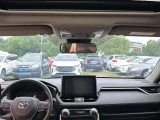 TOYOTA RAV4 4
