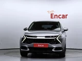 KIA SPORTAGE 1