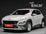Hyundai Kona 1