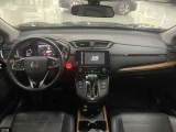 HONDA CR-V 11