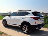 KIA Seltos 2