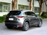 MAZDA CX 5 1