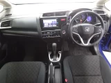 Honda Fit 4