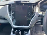 SUBARU OUTBACK 1