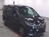 HONDA STEPWAGON 0