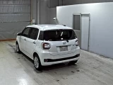 Daihatsu Boon 0