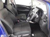 Honda Fit 5