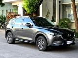 MAZDA CX 5 2