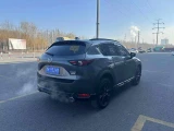 Mazda CX-5 1