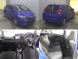 Honda Fit 10