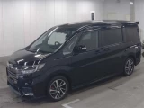 HONDA STEPWAGON 2