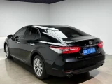TOYOTA CAMRY 4
