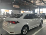 TOYOTA COROLLA 5