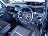 HONDA STEPWAGON 5