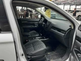 Mitsubishi Outlander 7