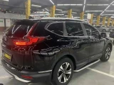 HONDA CR-V 21