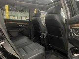 HONDA CR-V 4
