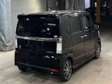 Honda N-BOX 2012 год Turbo 3