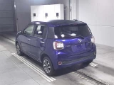 Toyota Passo 0