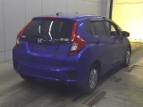 Honda Fit 2