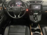 HONDA CR-V 7