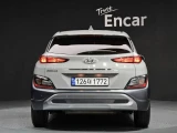 Hyundai Kona 2