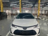 TOYOTA COROLLA 0
