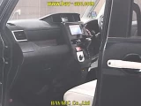 Toyota Roomy 2016 год G-T 4