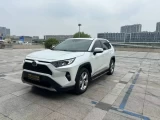 Toyota Rav 4 0