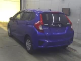 Honda Fit 3