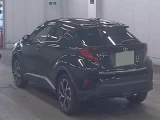 Toyota C-HR 1