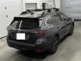 SUBARU OUTBACK 9