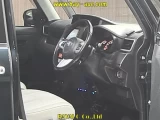 Toyota Roomy 2016 год G-T 3