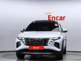 Hyundai Tucson 2