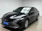TOYOTA CAMRY 2