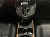 HONDA CR-V 9