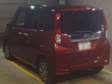 Toyota Roomy 5