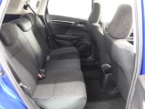 Honda Fit 7