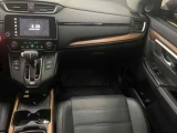 HONDA CR-V 8