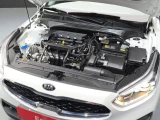 KIA K3 5