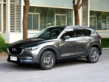 MAZDA CX 5 0