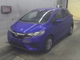 Honda Fit 1