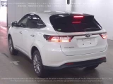 TOYOTA HARRIER 5