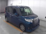 Daihatsu Thor 2019 г CUSTOM G-T 16