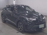 Toyota C-HR 0