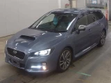 Subaru Levorg 1