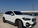 BMW X1 1