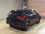 SUBARU XV 2022 год 2